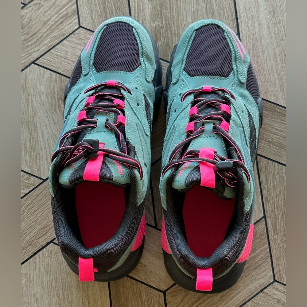 Reebok Women’s Aztrek Double Mix Trail - Picture 3 of 9